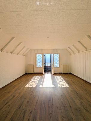 4.5 Zimmer, 140 m² - Photo 1