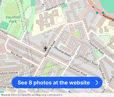 2 bedroom end of terrace house for rent - Photo 1