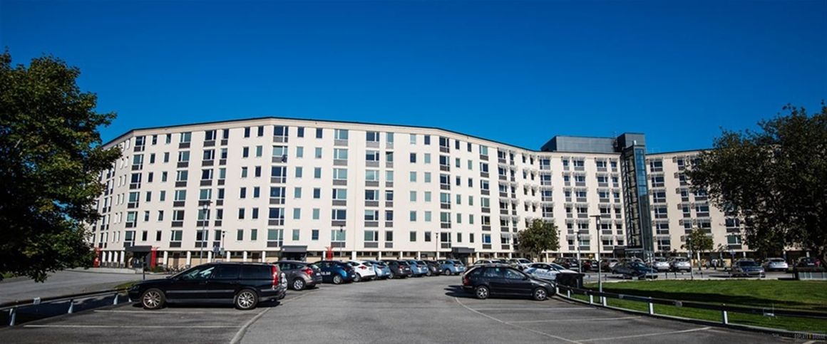 Kungsmarksvägen 25 A - Photo 1