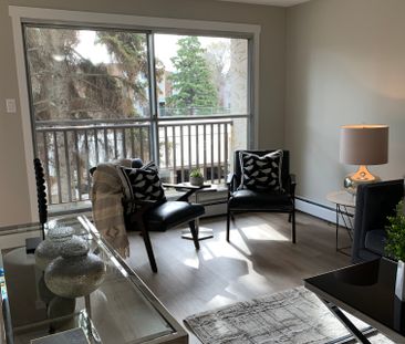 Fairgreen Gardens - Photo 3