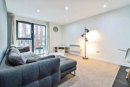 2 bedroom apartment to rent - Photo 3