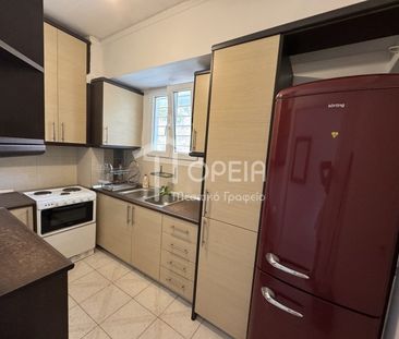 Διαμέρισμα 50 τ.μ. προς ενοικίαση - Photo 1