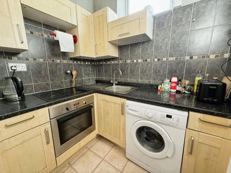 2 bedroom flat to rent - Photo 4
