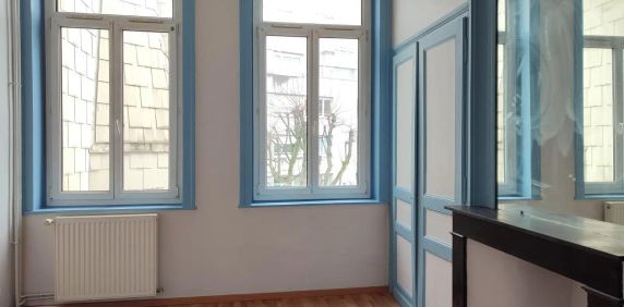 Appartement à louer 2 pièces 38.27m² - Photo 2