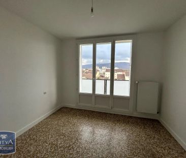 Appartement à louer 4 pièces 66.55m² - Photo 6
