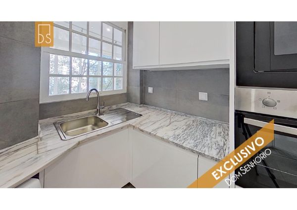 Apartamento T2 em Lisboa