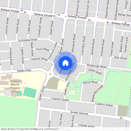 16 Ohio Street, Vic 3064, Kalkallo