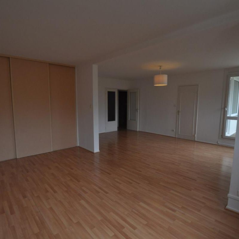 APPARTEMENT 5 PIECES QUARTIER ST JEAN DES VIGNES - Photo 1