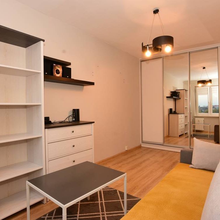 Piękne mieszkanie w zielonej okolicy Michałkowic ul.Budryka - Фото 1