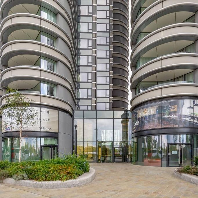 1 bedroom flat to rent - Photo 1