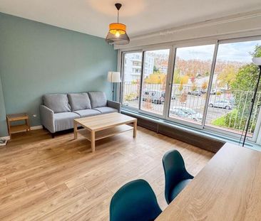 Appartement type 2 meublé Compans Caffarelli TOULOUSE - Photo 5