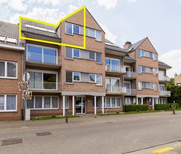 Appartement te huur - Photo 2