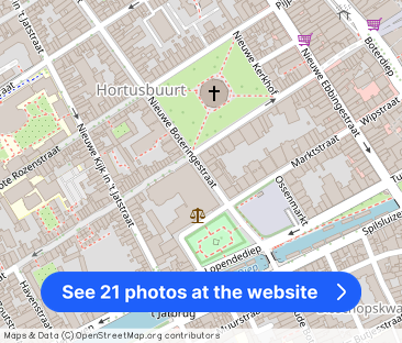 Gemeubileerde en stijlvolle woning te huur nabij centrum - Photo 1