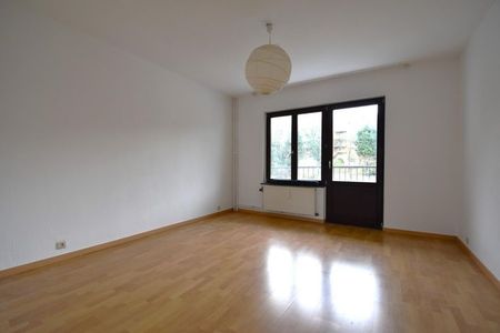 Appartement te huur - Foto 3