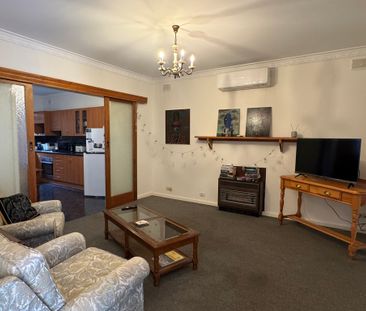 Easy Coastal Living Just Moments from the Beach - Photo 2