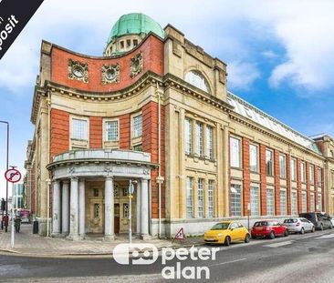 Old Arts College, Clarence Place, Newport, NP19 - Photo 1