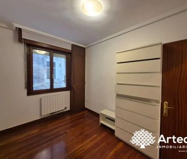 Apartamento de alquiler en Goienkale, Casco Viejo - Foto 4