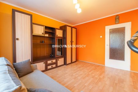 2-pokojowe mieszkanie z dużą loggią | os. Wysokie - Photo 5