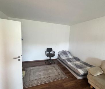 1-ZKB Wohnung zu vermieten! Auf der Irgenhöhe! Zum 01.02.2025 Frei! - Photo 3