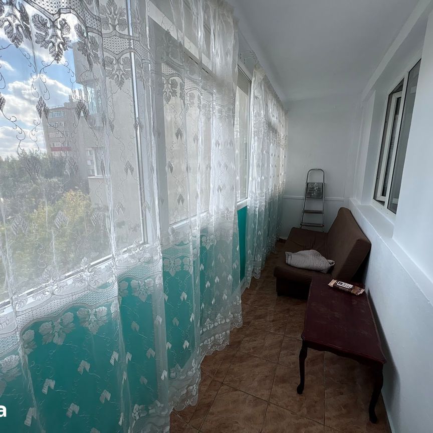 AP. 2 CAMERE- PIATA SUDULUI, BLOC REABILITAT, METROU 10 MINUTE - Fotografie 1