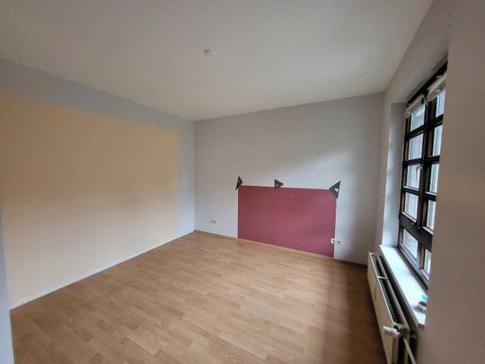 Schöne Terrassen-Wohnung in Lichtenrade! - Foto 1