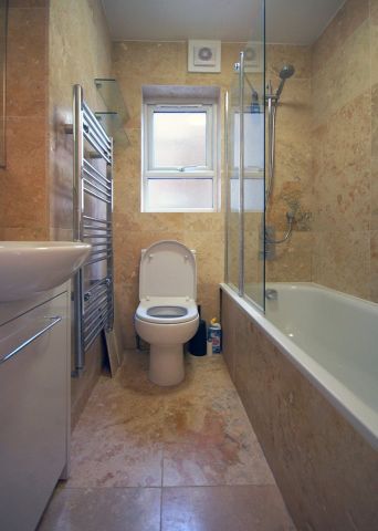 1 Bed Flat, New Kings Road, SW6 - Photo 5