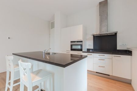 Te huur: George Gershwinlaan 502 - Foto 2