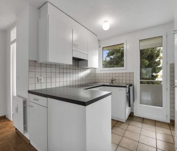 4.5 Zimmer, 80 m², 3. Stock - Foto 2