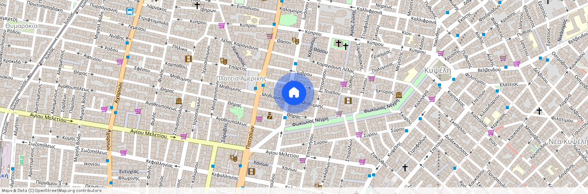 Αθήνα (Κυψέλη)