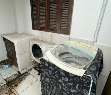 Casa com 2 quartos e 140m² para alugar em Morada do Vale II, Gravataí. - Photo 5
