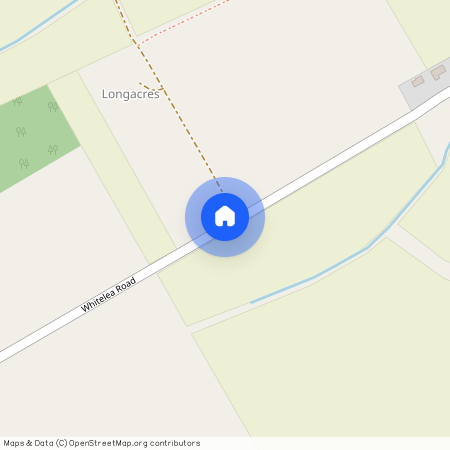 Whitlea Road, Burrelton