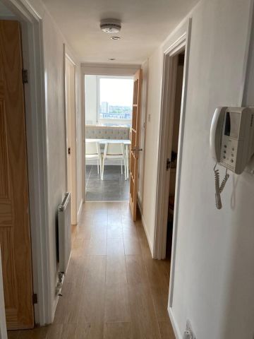 Room in a Shared Flat, Ward Point, SE11 - Photo 3