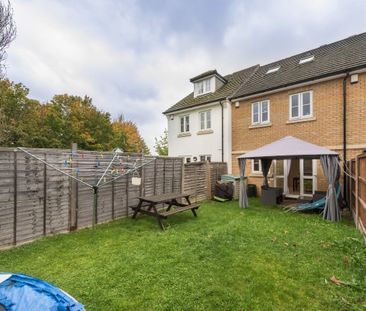 3 bedroom town house to rent - Photo 5