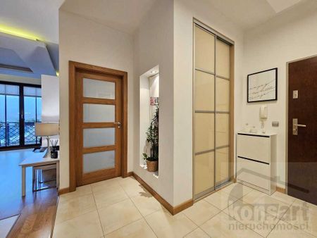 Apartament na Warszewie z windą,2 miejsca w garażu - Photo 3