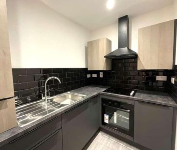 The Old Court House, DN1 - Photo 5