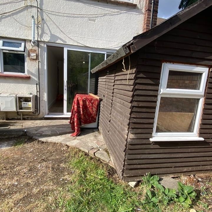2 Bed Flat, Croydon, CR0 - Photo 1