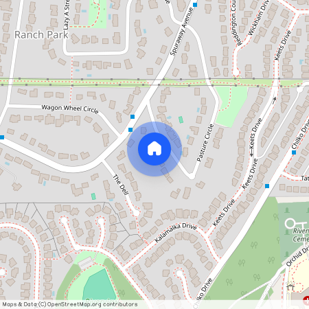 2955 Pasture Cir, Coquitlam
