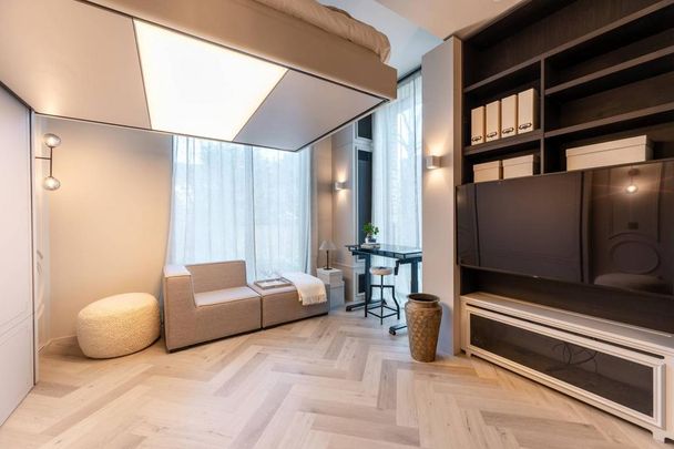 Studio to rent - Photo 1
