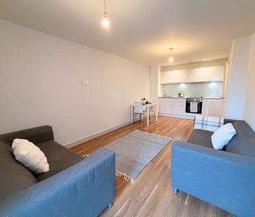 1 bedroom apartment to rent - Photo 2