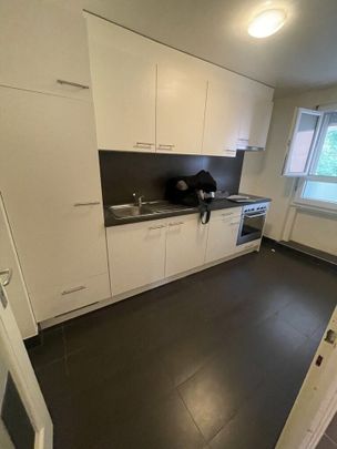 Appartement Lausanne - 2.5 pièces - Photo 1