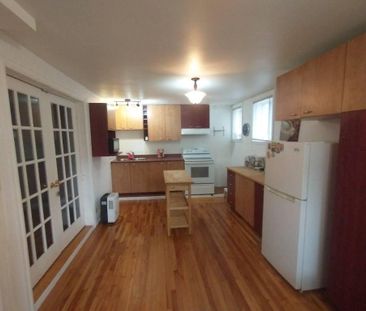 Appartement 3 1/2 dans Rosemont - Photo 1