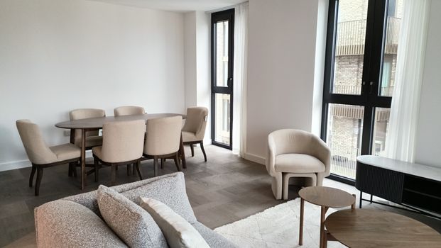 1 Boxwood Gardens, E1W, London - Photo 1