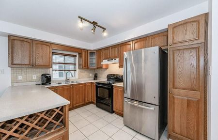 For Lease - 1248 Guelph Line Unit# 2, Burlington, Ontario - Photo 4