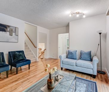 For Lease - 1481 Otis Avenue, Mississauga, Ontario - Photo 2