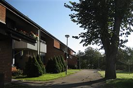 Fabriksgatan 30 A, 34250, VISLANDA, Sverige - Foto 1