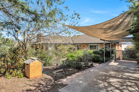72 Fitchett St, Garran ACT 2605 - House For Rent | Domain - Photo 4