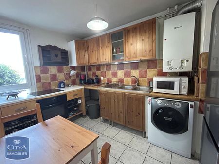 Location Appartement 2 pièces 55m² MONTPELLIER 34000 - Photo 3