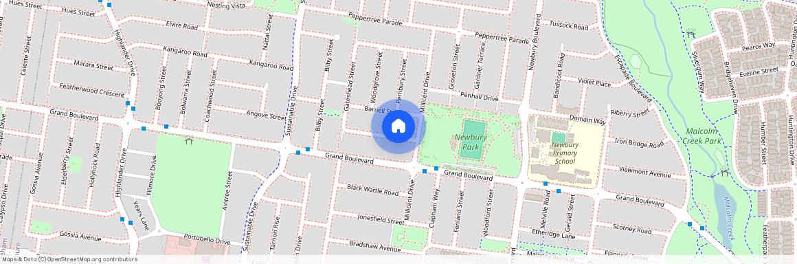 6 Gateshead Street, Vic 3064, Craigieburn