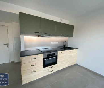 Appartement à louer 2 pièces 41.95m² - Photo 3