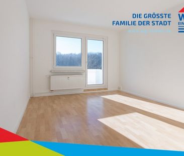 2-Raum Whg. mit Blick auf den Harthwald ! - Foto 4